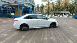 Toyota Corolla Wxb 2023 Car (Used)