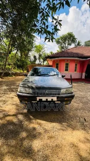Peugeot 605 1993 Car (Used)