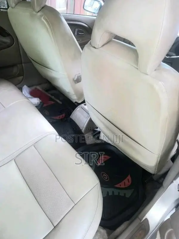 Volvo S40 1998 Car (Used)