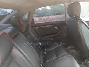 Audi A4 2003 Car (Used)