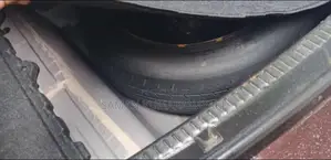 Toyota Axio 2014 Car (Used)