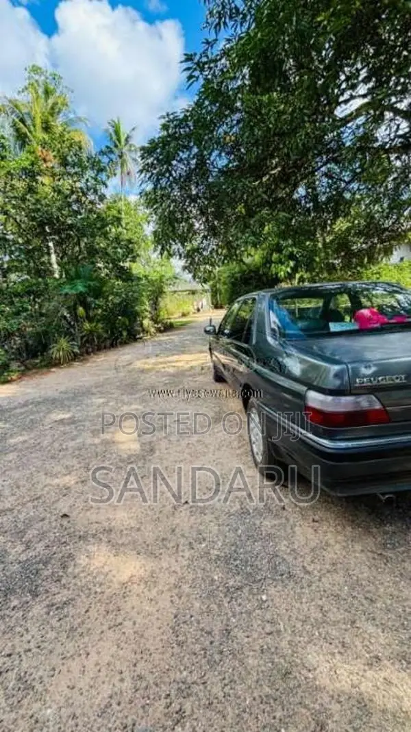 Peugeot 605 1993 Car (Used)