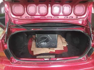 Honda Civic 1995 Car (Used)