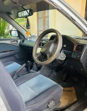 Toyota Carina 1997 Car (Used)
