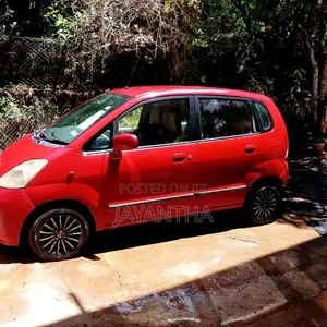 Suzuki Estilo 2008 Car (Used)