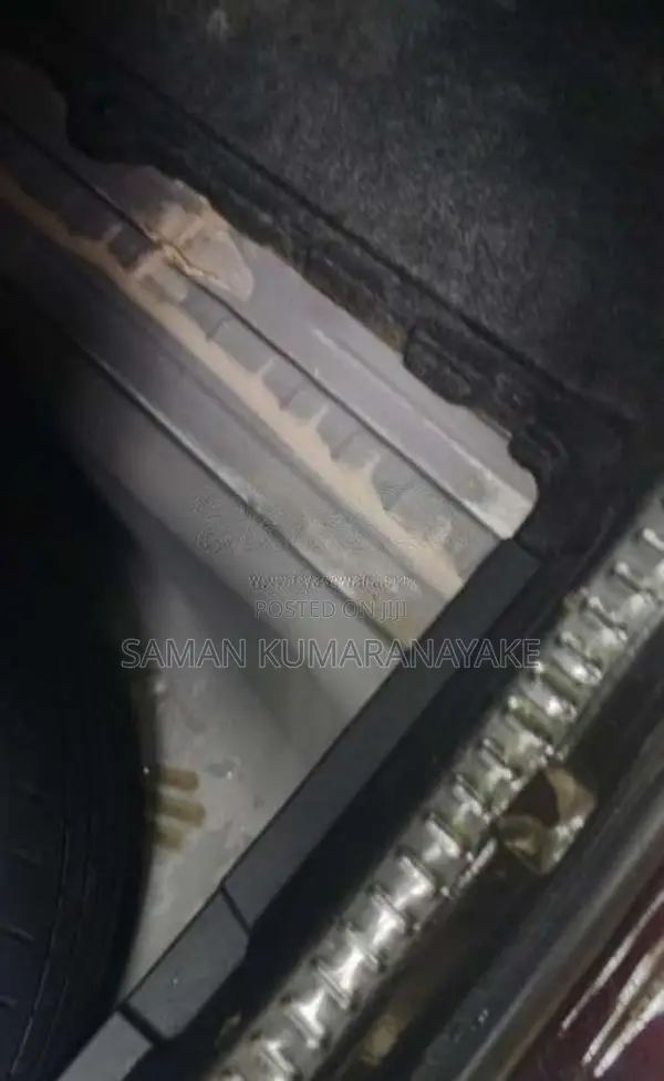 Toyota Axio 2014 Car (Used)