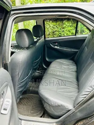 Toyota Vios 2003 Car (Used)