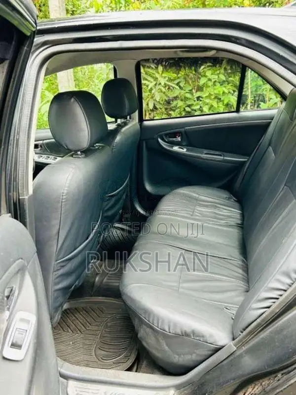 Toyota Vios 2003 Car (Used)