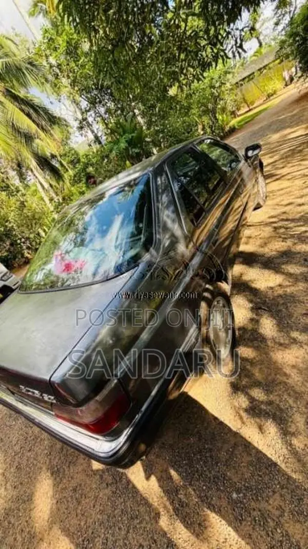 Peugeot 605 1993 Car (Used)
