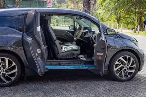BMW I3 Rex Plugged In Hybrid 2016 Car (Used)