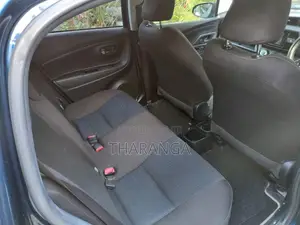 Toyota Vitz 2018 Car (Used)