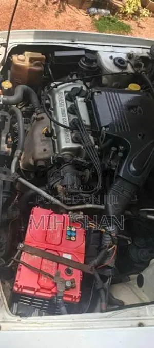 Nissan FB13 1991 Car (Used)