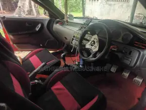 Honda Civic 1995 Car (Used)