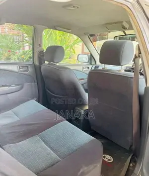 Toyota Carina 1997 Car (Used)