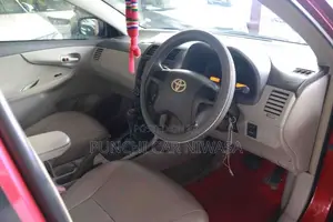 Toyota Corolla 141 2008 Car (Used)