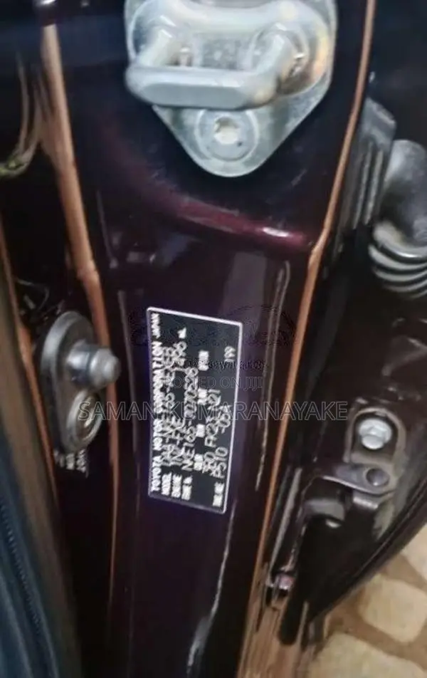 Toyota Axio 2014 Car (Used)