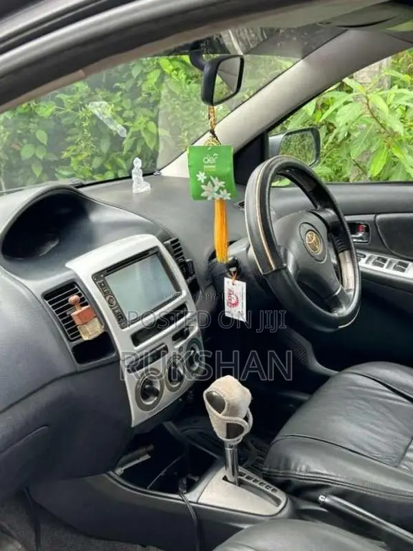 Toyota Vios 2003 Car (Used)