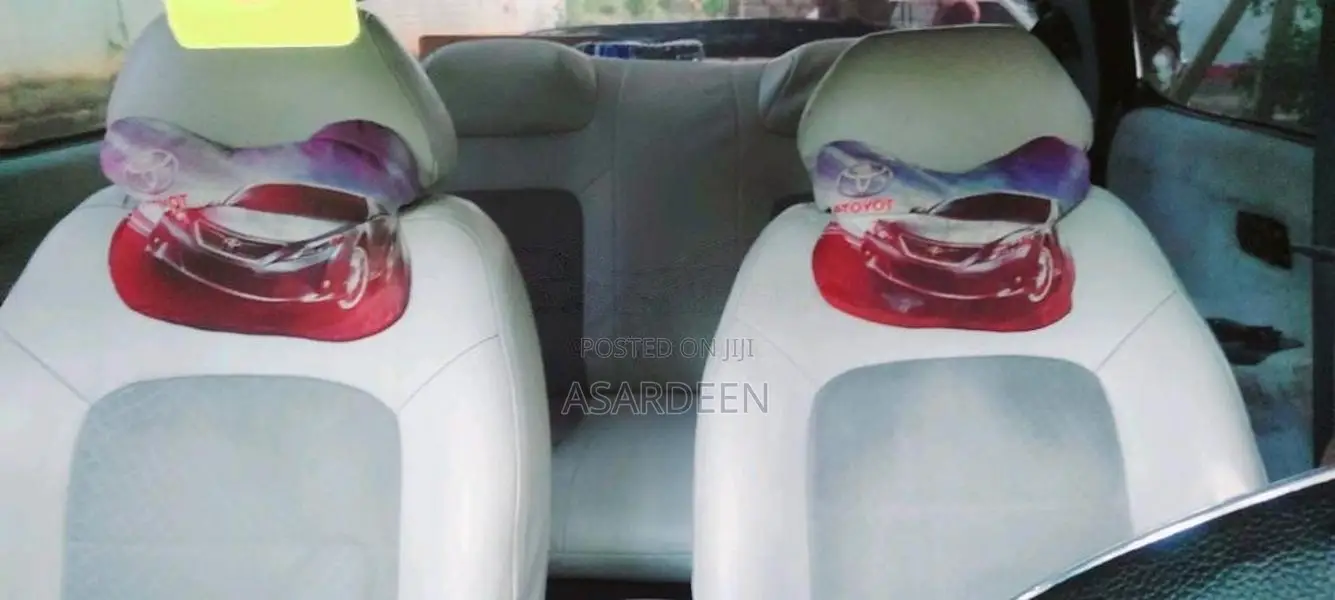 Nissan Presea 1991 Car (Used)