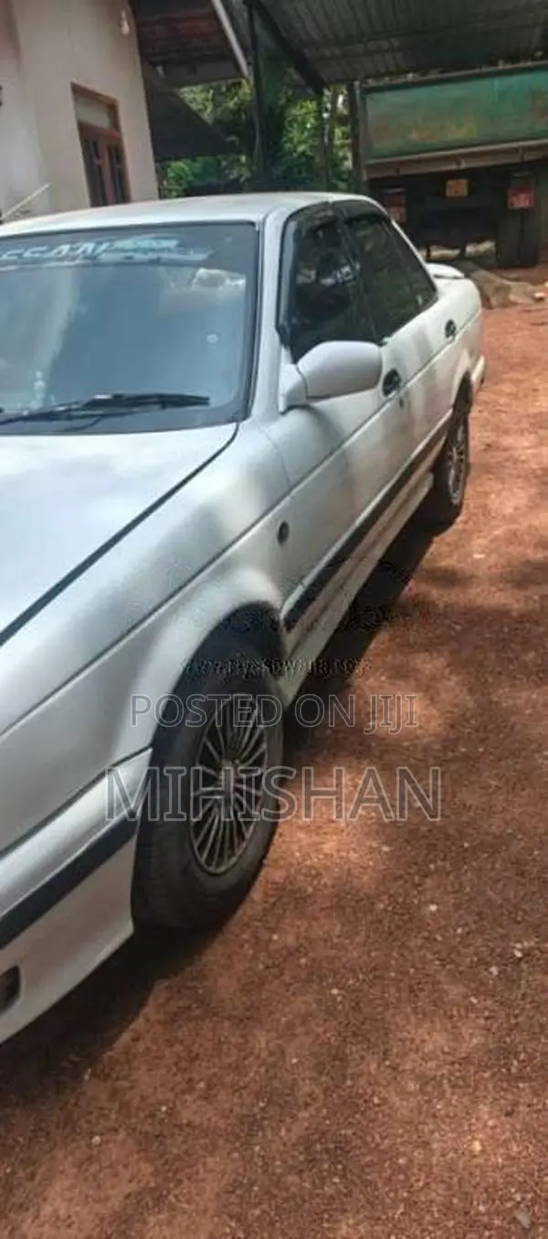 Nissan FB13 1991 Car (Used)