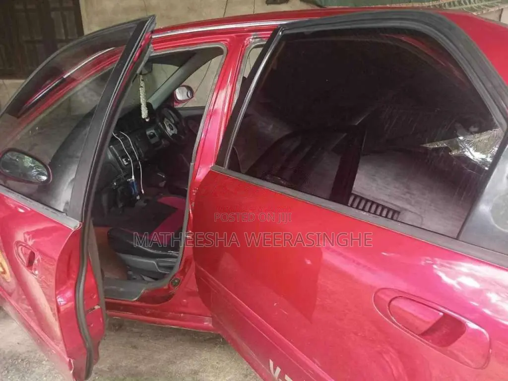 Honda Civic 1995 Car (Used)