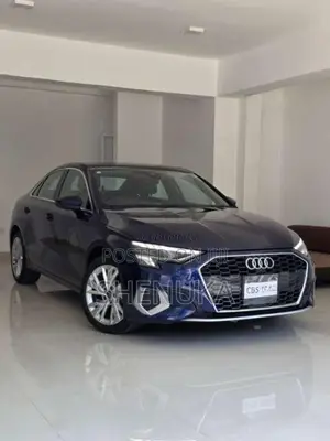 Audi A3 2024 Car (Used)