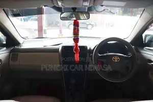 Toyota Corolla 141 2008 Car (Used)
