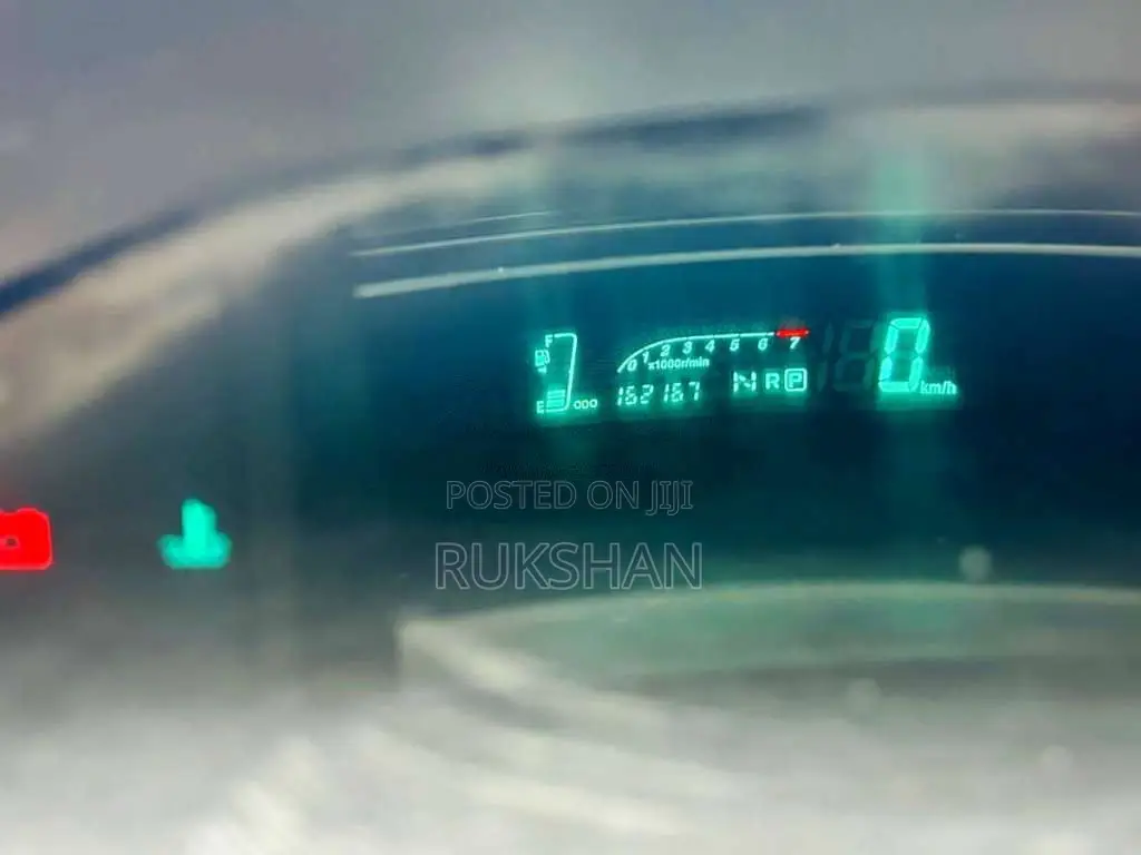 Toyota Vios 2003 Car (Used)