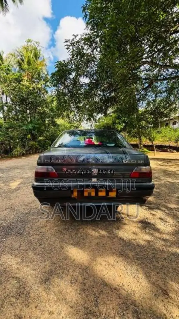 Peugeot 605 1993 Car (Used)