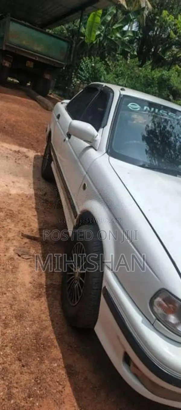 Nissan FB13 1991 Car (Used)