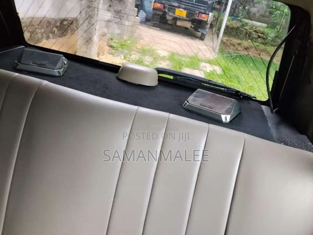 Fiat Uno 1985 Car (Used)
