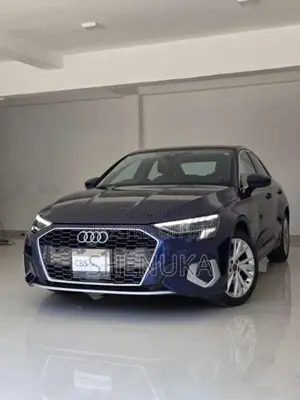 Audi A3 2024 Car (Used)