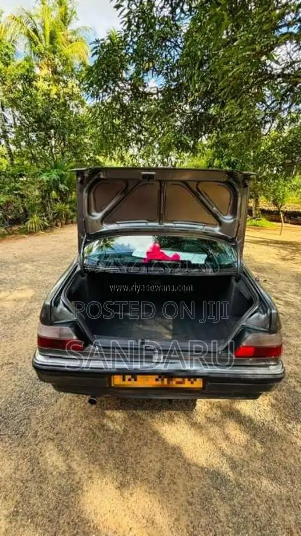 Peugeot 605 1993 Car (Used)