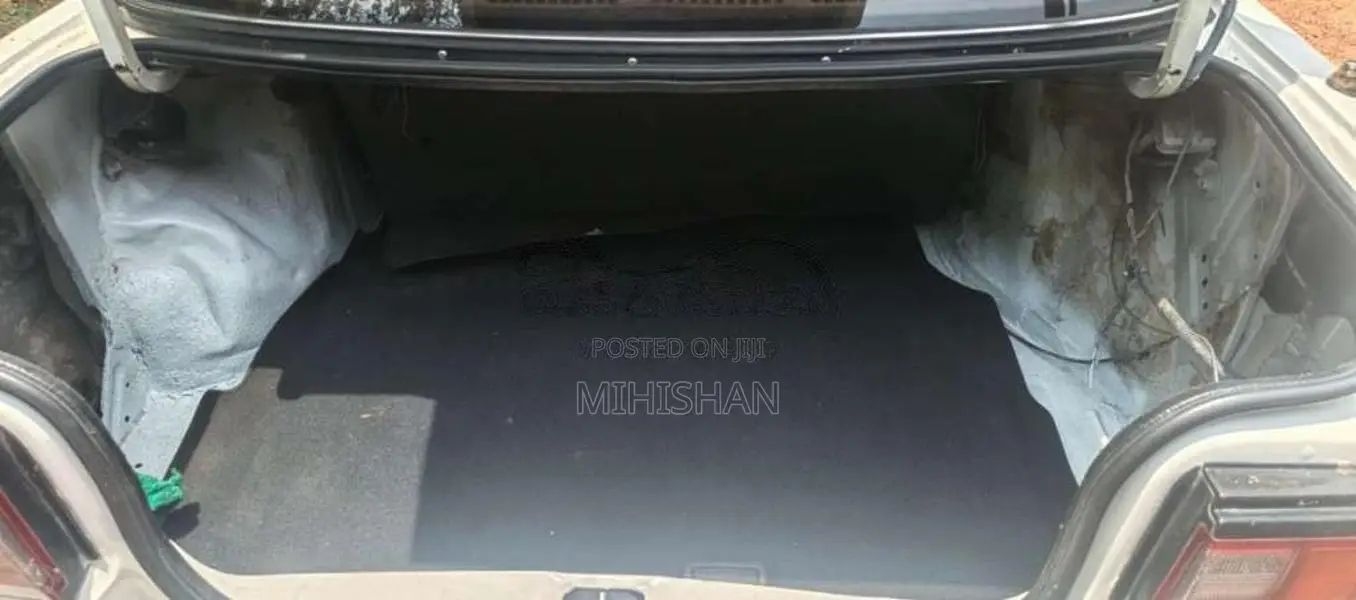 Nissan FB13 1991 Car (Used)