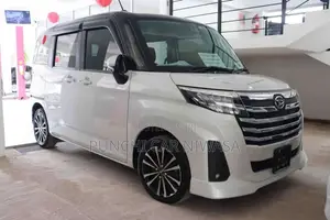 Daihatsu Thor 2023 Car (Used)
