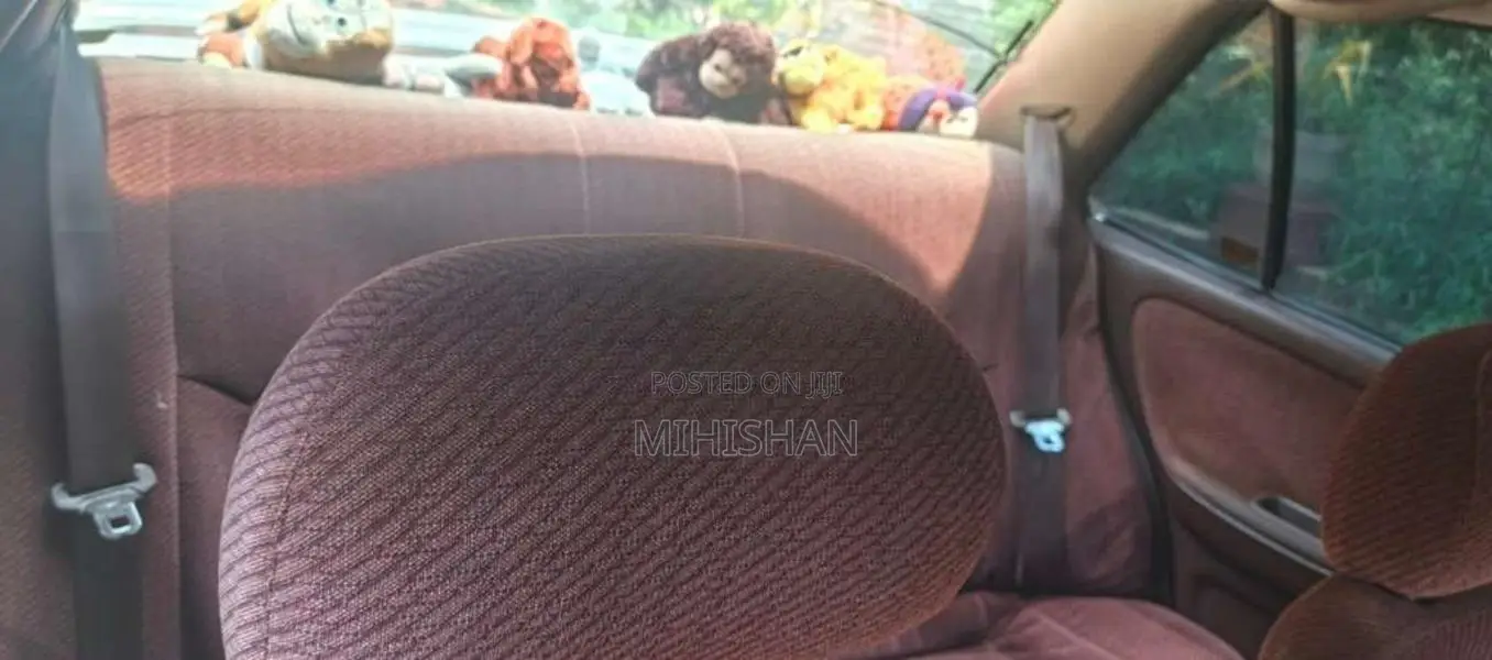Nissan FB13 1991 Car (Used)
