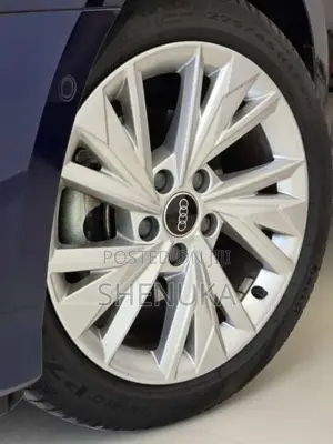 Audi A3 2024 Car (Used)