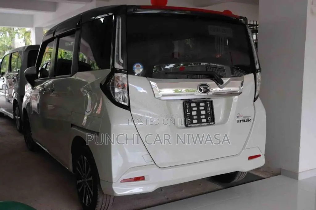 Daihatsu Thor 2023 Car (Used)
