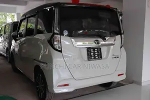 Daihatsu Thor 2023 Car (Used)