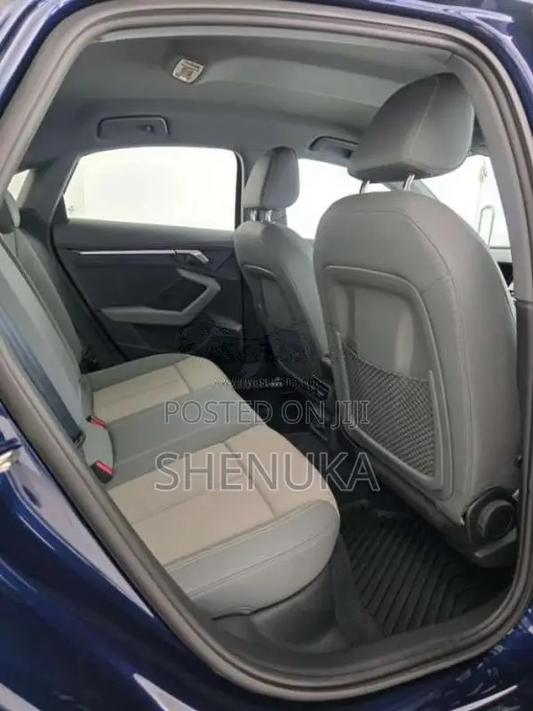 Audi A3 2024 Car (Used)