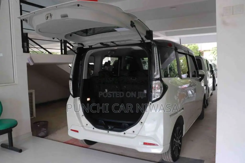 Daihatsu Thor 2023 Car (Used)