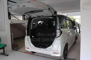 Daihatsu Thor 2023 Car (Used)