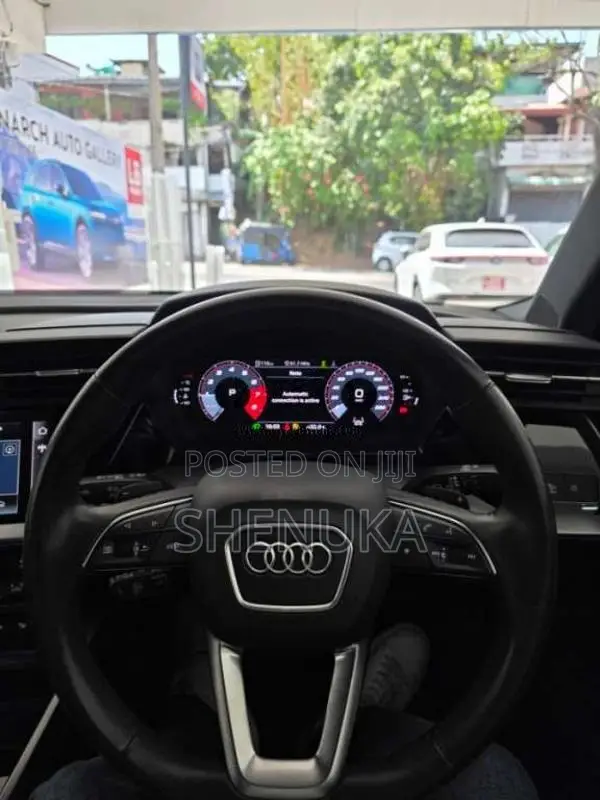 Audi A3 2024 Car (Used)