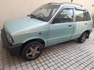 Suzuki Maruti 2004 Car (Used)