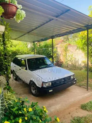 Toyota Corolla 1986 Car (Used)