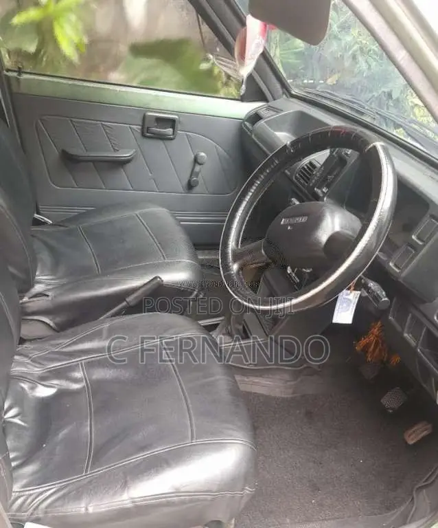 Suzuki Maruti 2004 Car (Used)