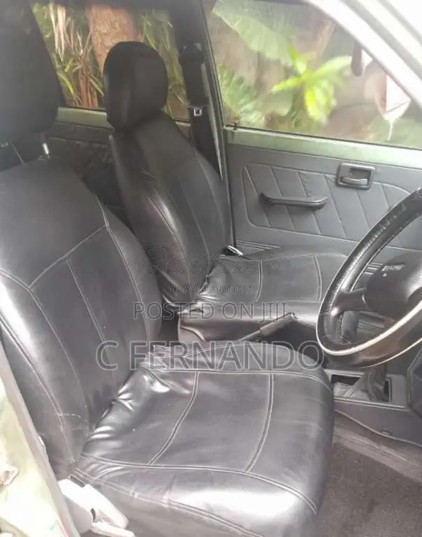 Suzuki Maruti 2004 Car (Used)