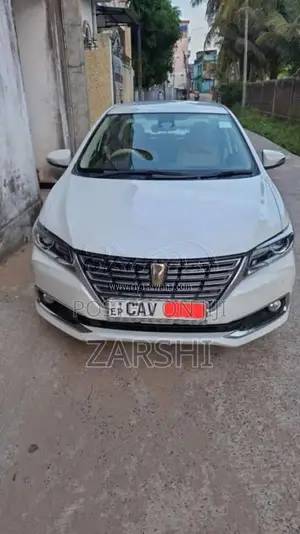 Toyota Premio 2016 Car (Used)