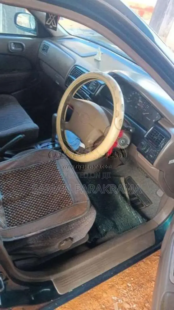 Toyota Corolla AE110 1997 Car (Used)