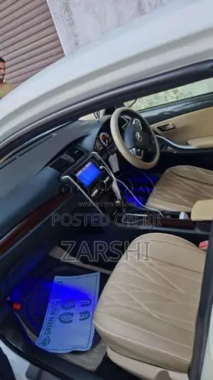 Toyota Premio 2016 Car (Used)