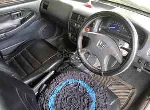 Honda City 2000 Car (Used)